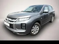Gebraucht Mitsubishi ASX Edition 150 PS (110 kW) 2020 Manufacturer SUV