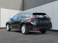 Nuova Skoda Octavia Selection 150 CV (110 kW) 2025 Grigio Station wagon