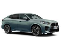Neu BMW X2 Efficient Dynamics 150 PS (110 kW) 2025 SUV