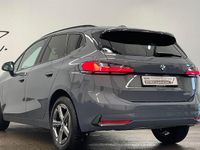 Gebraucht BMW 220 Active Tourer Efficient Dynamics 156 PS (114 kW) 2025 Sparkling kupfergrau metallic Van / Kleinbus