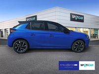 Usado Opel Corsa 131 HP (96 kW) 2024 Azul Citadino