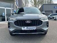 Neu Ford Kuga Titanium 242 PS (177 kW) 2026 Silber SUV