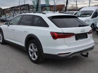 Gebraucht Audi A6 Sport 245 PS (180 kW) 2021 Weiß Limousine
