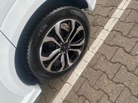 Gebraucht Ford Puma ST-Line 125 PS (91 kW) 2022 Weiss SUV