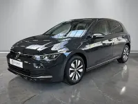 Gebraucht VW Golf VIII Move 150 PS (110 kW) 2024 Grau Limousine