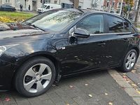 Gebraucht Chevrolet Cruze LTZ 163 PS (119 kW) 2013 Kleinwagen