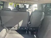 Używany Toyota Proace 177 KM (130 kW) 2018 Biały Minivan