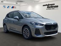 Neu BMW 225 Performance 245 PS (180 kW) 2026 Grau Van / Kleinbus