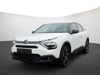 Used Citroën C4 Feel 131 HP (96 kW) 2023 White Sedan