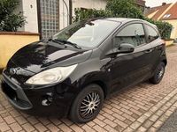 gebraucht Ford Ka RU8