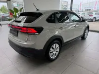 Brugt VW Taigo 95 HK (69 kW) 2022 Grå SUV