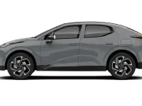 Neu Lynk & Co 02 200 kW (272 PS) 2026 SUV