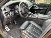 gebraucht BMW X6 M50 M50i -