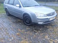 gebraucht Ford Mondeo 2.0 Ghia