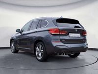 gebraucht BMW X1 xDrive25e