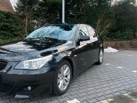 Gebraucht BMW 525 192 PS (141 kW) 2006 Schwarz Limousine
