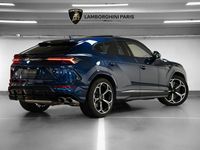 Gebraucht Lamborghini Urus 650 PS (478 kW) 2020 Blau SUV