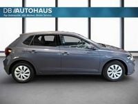 Gebraucht VW Polo Life 95 PS (69 kW) 2024 Grau Kleinwagen
