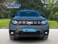 Gebraucht Dacia Duster Extreme 150 PS (110 kW) 2017 Grau SUV