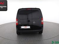 Gebraucht Opel Combo Edition 131 PS (96 kW) 2022 Schwarz Van / Kleinbus