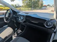 Brugt VW cross up! 75 HK (55 kW) 2013 Hvid Hatchback