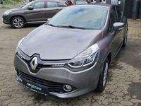 gebraucht Renault Clio IV Clio Experience