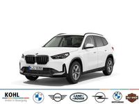 Neu BMW X1 245 PS (180 kW) 2026 Weiss SUV