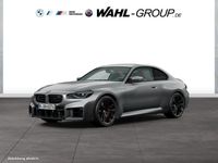 Gebraucht BMW M2 Shadowline 480 PS (353 kW) 2025 Grau Coupé