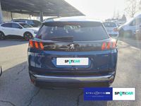 gebraucht Peugeot 3008 Allure Hybrid 225 Automatik *Rückfahrkamera *SHZ *