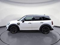Gebraucht Mini Cooper Countryman Classic 220 PS (161 kW) 2022 Weiß SUV