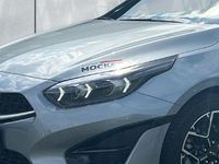 Używany Kia Ceed 140 KM (102 kW) 2025 Srebrny Hatchback