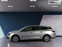 gebraucht Renault Mégane IV IV GRANDTOUR LIMITED TCe 140 RÜCKFAHRKAMERA