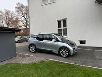 Gebraucht BMW i3 125 kW (170 PS) 2014 Kleinwagen