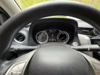 Gebraucht Nissan Navara 190 PS (139 kW) 2018 Grün Pickup