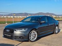 Gebraucht Audi A6 Competition 326 PS (239 kW) 2017 Grau Limousine