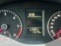 Gebraucht VW Caddy 75 PS (55 kW) 2014 Van / Kleinbus