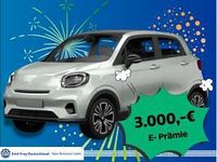 Ny Leapmotor T03 69 kW (95 HK) 2026 Grøn Hatchback