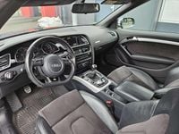 Używany Audi A5 Cabriolet 190 KM (139 kW) 2016 Kabriolet