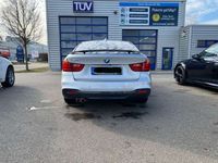 gebraucht BMW 330 Gran Turismo 330 dA Msport