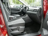 Gebraucht VW Caddy Maxi Style 116 PS (85 kW) 2025 Rot Van / Kleinbus