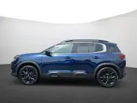 Gebraucht Citroën C5 Aircross 131 PS (96 kW) 2024 Blau SUV