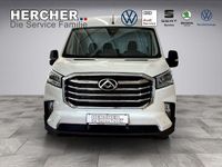 Gebraucht Maxus V90 148 PS (108 kW) 2025 Weiß Van