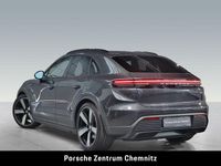 Gebraucht Porsche Macan 264 kW (360 PS) 2026 Grau SUV