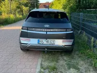 Gebraucht Hyundai Ioniq 5 239 kW (325 PS) 2023 Weiß SUV