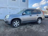 Gebraucht Nissan X-Trail SE 150 PS (110 kW) 2007 Grau SUV