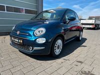 gebraucht Fiat 500C I Dolcevita I PDC hinten I Klimaautomatik