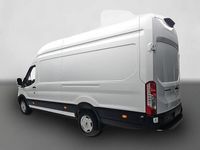 Gebraucht Ford Transit Trend 131 PS (96 kW) 2025 Weiß Limousine
