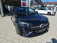 Gebraucht Mercedes C200 AMG 2025 Schwarz Limousine