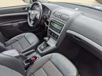 gebraucht Skoda Octavia Allrad 2.0 TDI DPF DSG Ambition