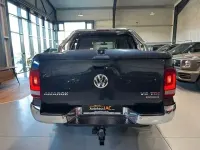 Gebraucht VW Amarok 224 PS (164 kW) 2018 Blau Pickup